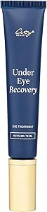 City Beauty Under Eye Recovery Cream 0.5oz Review