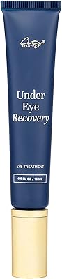 City Beauty Under Eye Recovery Cream 0.5oz