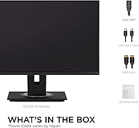 ViewSonic VG2756-4K 27-inch 4K IPS Monitor — image 7