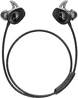Bose SoundSport Wireless Earbuds — image 1