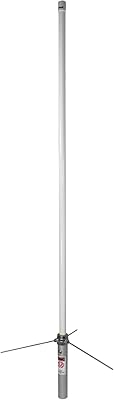 Tram 1477 Dual-Band Base Antenna
