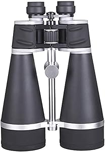 SCOKC Tenjin 30x80 Binoculars Review