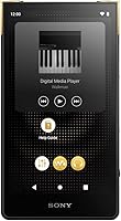 Sony NW-ZX707 Walkman 64GB Hi-Res Portable Music Player — image 1