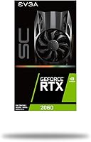 EVGA GeForce RTX 2060 SC 6GB GDDR6 — image 8