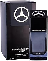 Mercedes Benz Ultimate Eau de Parfum for Men 2.5oz — image 3