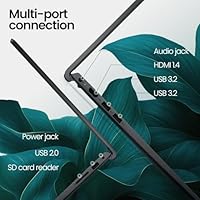 Dell Inspiron 15 7730U Laptop, 32GB RAM, 1TB SSD — image 6