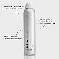 Fatboy Tousle & Go Hair Spray, 6oz — image 6