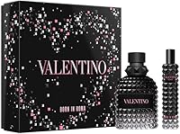 Valentino Uomo Born in Roma 2-Piece Travel Gift Set For Men — image 5