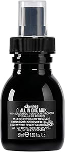 Davines OI All in One Milk 1.7oz Review