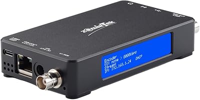 Zowietek ZowieBox SDI NDI Encoder Decoder