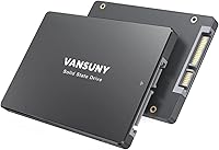 Vansuny 2TB SATA III SSD — image 1
