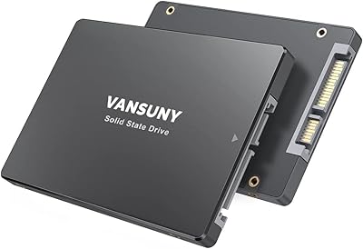 Vansuny 2TB SATA III SSD