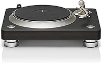 Denon DP-3000NE Fully Automatic Turntable — image 2