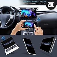 Pyle PLTS78DUB.5 Single DIN Head Unit Receiver — image 4