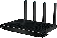 NETGEAR Nighthawk X8 AC5300 Tri-Band WiFi Router R8500 — image 5