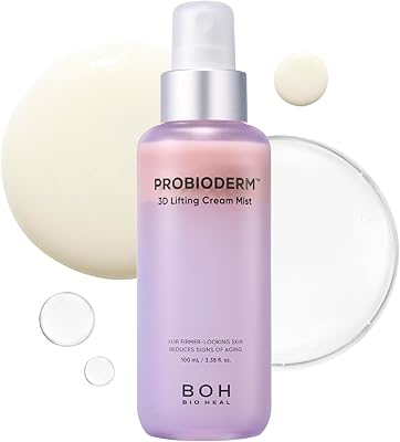 BIOHEAL BOH Probioderm 3D Lifting Cream Mist 100mL