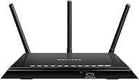 Netgear R6400 AC1750 Smart Wi-Fi Router — image 1