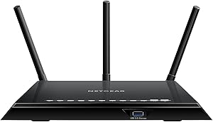 Netgear R6400 AC1750 Smart Wi-Fi Router Review