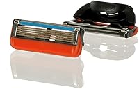 Gillette Fusion5 Razor 12 Blades for Men — image 9