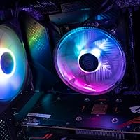 Cooler Master i70C CPU Air Cooler for Intel LGA 1700 — image 7