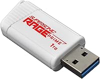 Patriot Supersonic Rage Prime USB 3.2 Gen 2 Flash Drive 1TB — image 4