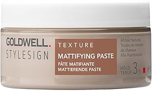 Goldwell StyleSign Mattifying Paste 100mL Review