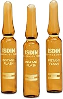 ISDIN Isdinceutics Instant Flash Firming and Lifting Serum - 5 Ampoules (10mL) — image 1