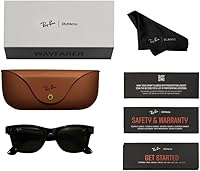 Ray-Ban Meta Glasses Skyler — image 5