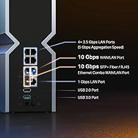 TP-Link Archer BE24000 WiFi 7 Router — image 5