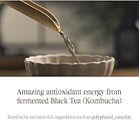 Pyunkang Yul PKY Black Tea Deep Infusion Toner 130mL — image 4