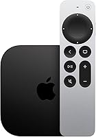Apple TV 4K Wi-Fi (3rd Gen) 64GB — image 6