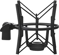 Senal SCM-660 Large-Diaphragm Multi-Pattern Condenser Microphone — image 4