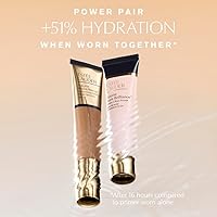 Estée Lauder Futurist Aqua Brilliance Watery Glow Makeup Primer 2.05oz — image 2