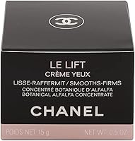 CHANEL Le Lift Crème Yeux 0.5291oz — image 3