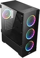Bgears b-Voguish Gaming PC Case — image 14
