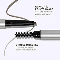 IT Cosmetics Brow Power Eyebrow Pencil - Universal Taupe — image 6