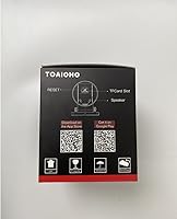 TOAIOHO QB321-B-3MP 3MP Security Camera Outdoor — image 12