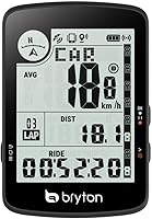 Bryton Rider 17 GPS Bike Computer — image 1
