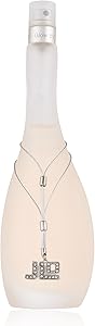 Glow by Jennifer Lopez Eau de Toilette Spray 3.4 oz Review