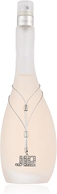Glow by Jennifer Lopez Eau de Toilette Spray 3.4 oz