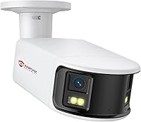 Anpviz IPC-B2T86PD-SA 4K PoE Security Camera — image 1