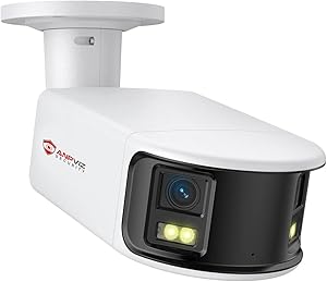 Anpviz IPC-B2T86PD-SA 4K PoE Security Camera Review