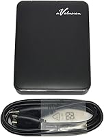 Avolusion HD250U3-Z1 500GB Portable External Hard Drive — image 5