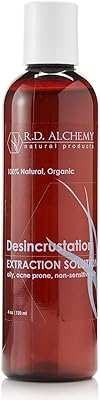 RD Alchemy Desincrustation Solution 4oz