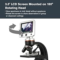 Celestron LCD Digital Microscope II — image 3