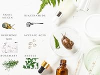 ZAIN1 Natural Hair Growth Serum 3.4oz — image 5