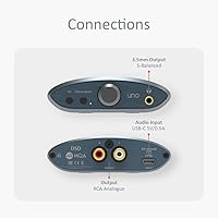 iFi uno DAC & Headphone AMP — image 8