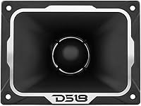 DS18 PRO-TWX5 1.5″ Super Bullet Tweeter — image 4