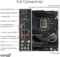 ASUS ROG Maximus Z790 Hero — image 4