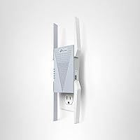 TP-Link RE813XE Wi-Fi 6E Range Extender — image 10